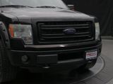 Used 2013 Ford F150 XLT w/ XTR Pkg image 3