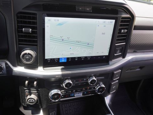 Used 2025 Ford F150 Raptor AWD/4WD image 18