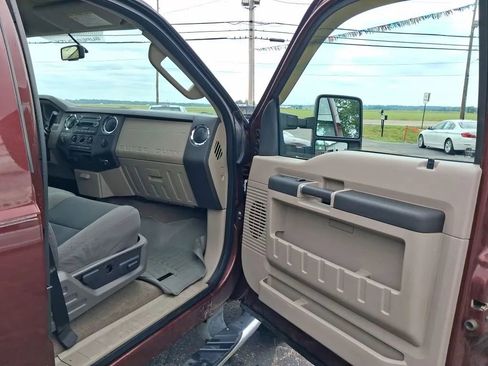 Used 2009 Ford F250 FX4 AWD/4WD image 27