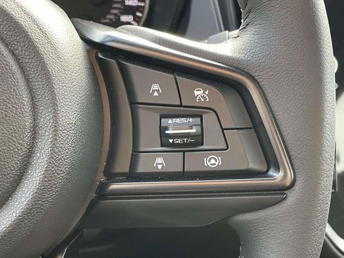 Certified 2026 Subaru WRX Premium AWD/4WD image 11