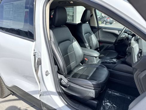 Used 2020 Ford Escape SEL AWD/4WD image 14