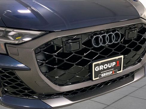 Used 2025 Audi RS Q8 performance AWD/4WD image 32