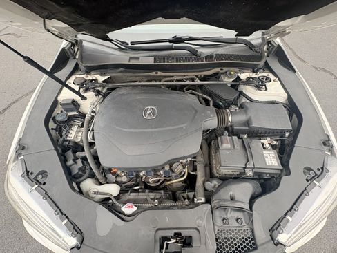Used 2018 Acura TLX V6 SH-AWD w/ Technology Pkg image 30