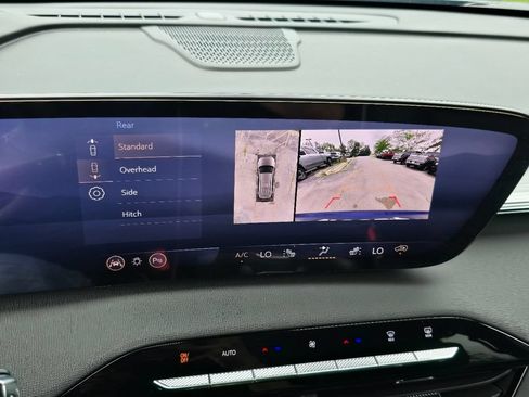 New 2026 Buick Enclave Preferred w/ Power Package AWD/4WD image 15