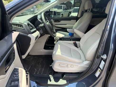 Used 2026 Honda Odyssey EX-L image 17