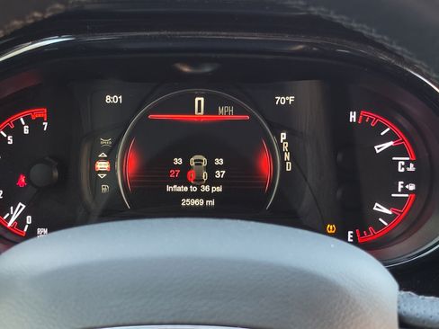Used 2026 Dodge Durango GT AWD/4WD image 14