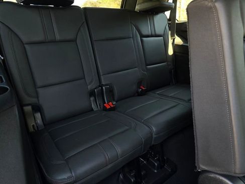 Used 2021 Chevrolet Tahoe RST image 12