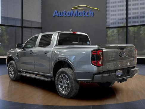 Used 2024 Ford Ranger XLT w/ Trailer Tow Package image 9