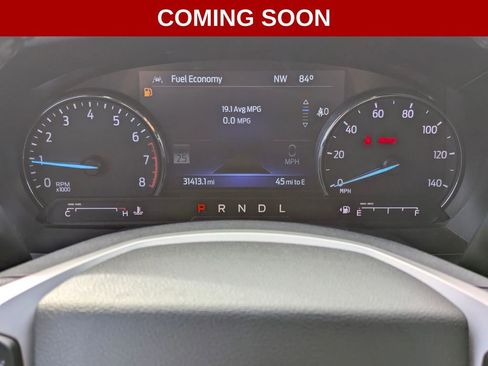 Used 2022 Ford Explorer Limited w/ Equipment Group 301A RWD image 22