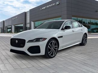 New 2024 Jaguar XF R-Dynamic SE video 1