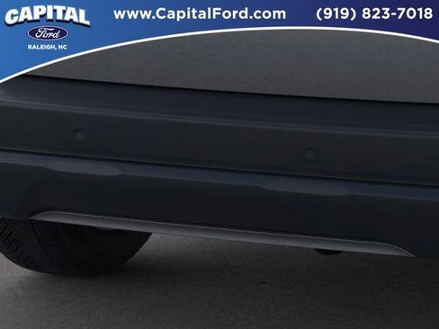 New 2025 Ford Escape ST-Line w/ Equipment Group 301A image 23