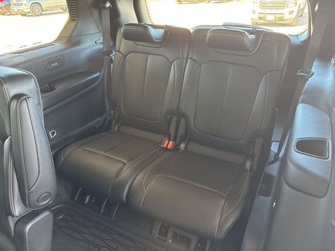 New 2025 Jeep Grand Cherokee L Limited w/ Trailer Tow Package image 13