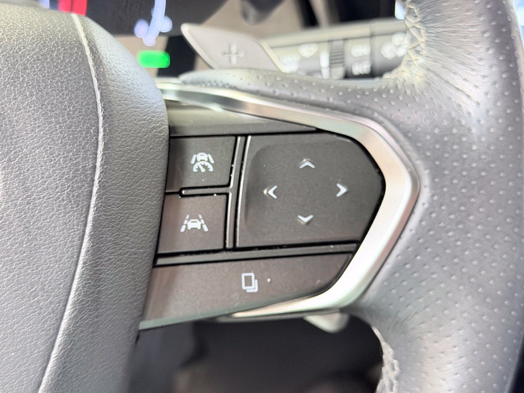 Used 2023 Lexus RX 500h F Sport w/ Accessory Package (2T) AWD/4WD image 54