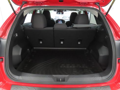 New 2025 Subaru Crosstrek 2.5i Premium image 25