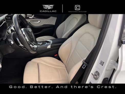 Used 2019 Mercedes-Benz C 300 Sedan image 24