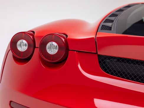 Used 2005 Ferrari F430 Coupe RWD image 20