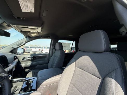 New 2026 Chevrolet Tahoe LS image 16