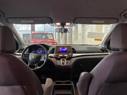 Used 2019 Honda Odyssey LX image 31