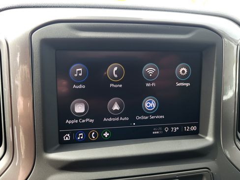 New 2026 Chevrolet Silverado 3500 W/T w/ WT Convenience Package image 10