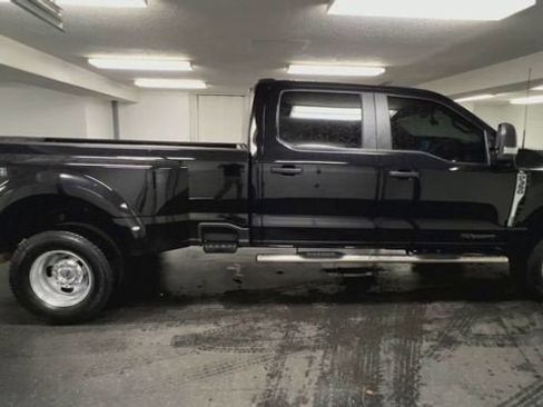 Used 2025 Ford F350 XL w/ XL Driver Assist Package AWD/4WD image 9