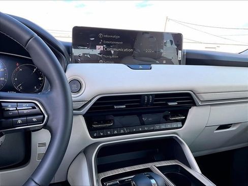 New 2026 MAZDA CX-90 3.3 Turbo w/ Premium Plus Pkg image 12