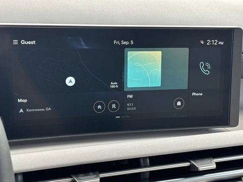 New 2026 Hyundai Tucson Limited FWD image 22