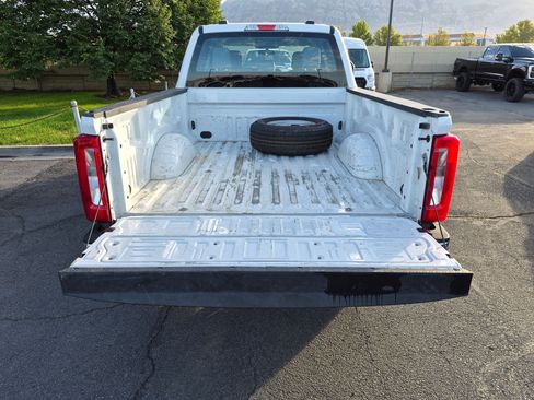 Used 2026 Ford F250 XL AWD/4WD image 29