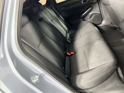 Used 2023 Honda Civic Si image 26