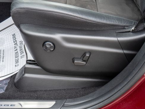 Used 2021 Dodge Durango GT RWD image 28