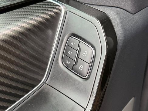 Certified 2023 Ford F150 Raptor w/ Equipment Group 802A Raptor R image 20