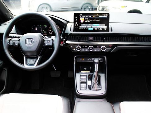 Used 2025 Honda CR-V Sport Touring image 16
