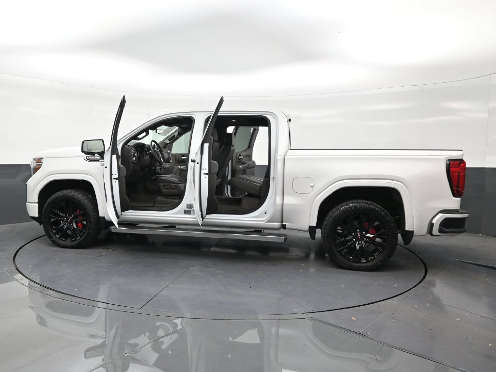 Used 2020 GMC Sierra 1500 Denali w/ Denali Ultimate Package AWD/4WD image 29