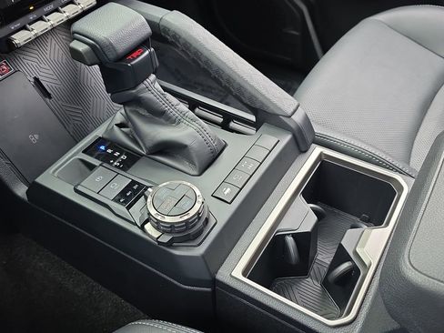 Used 2025 Toyota 4Runner TRD Off-Road Premium w/ Tow Technology Package image 28