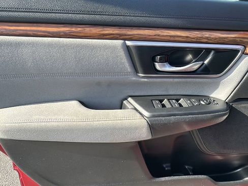 Used 2021 Honda CR-V EX image 14