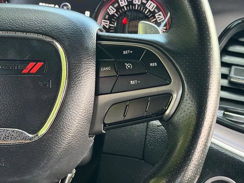Used 2019 Dodge Challenger GT w/ Blacktop Package RWD image 42