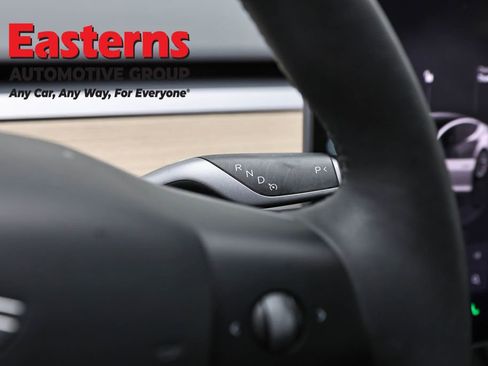 Used 2023 Tesla Model 3 Standard Range RWD image 13