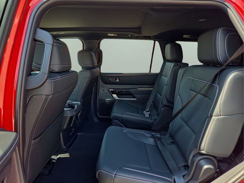 New 2026 Toyota Sequoia Limited RWD image 14