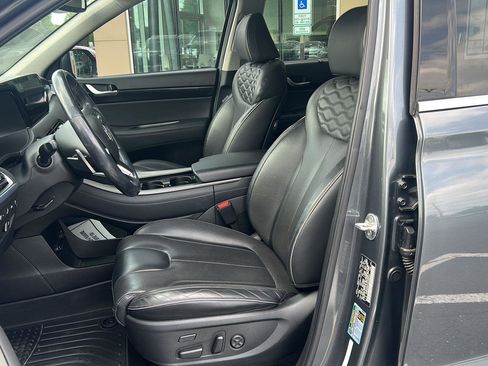 Used 2022 Hyundai Palisade Limited AWD/4WD image 15