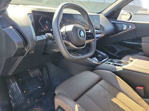 Used 2026 BMW X3 xDrive30i w/ Premium Package AWD/4WD image 20