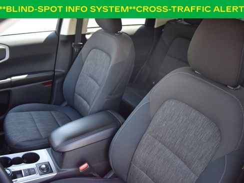 Used 2023 Ford Bronco Sport Big Bend AWD/4WD image 14