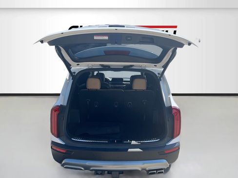 Used 2021 Kia Telluride SX w/ Towing Package image 27