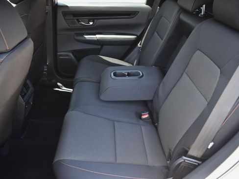 New 2026 Honda CR-V TrailSport image 19