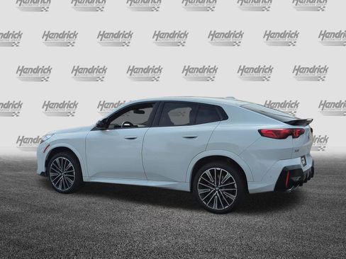 Used 2026 BMW X2 M35i image 8