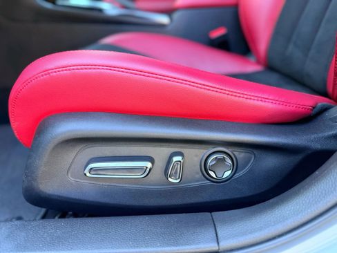 Used 2024 Acura Integra Type S image 21