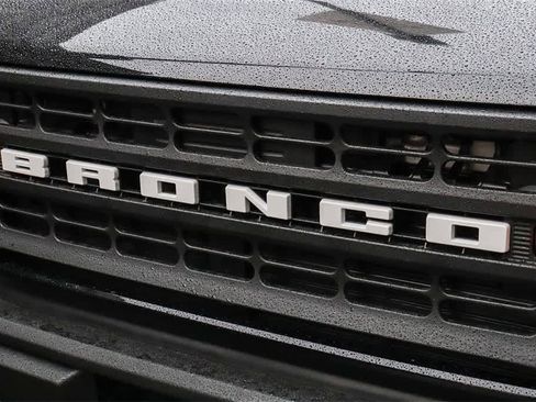 New 2025 Ford Bronco Big Bend image 5