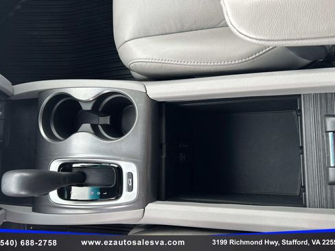 Used 2017 Honda Pilot EX-L image 19