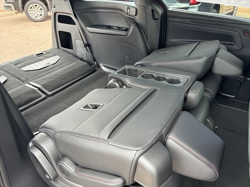 New 2025 Honda Odyssey Sport-L image 22