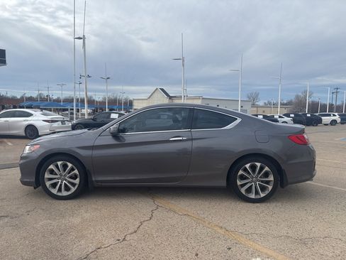 Used 2014 Honda Accord EX-L image 7