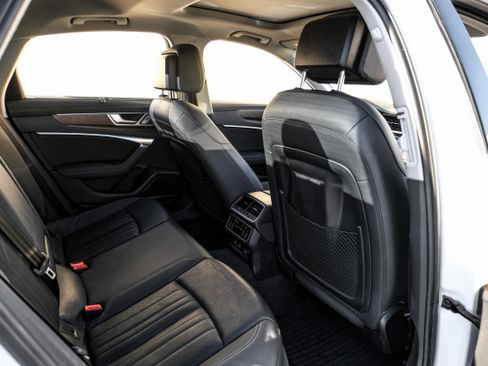 Used 2019 Audi A6 3.0T Prestige image 31