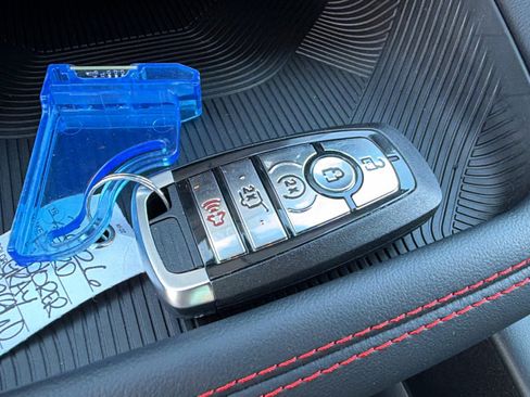 New 2026 Ford Explorer ST w/ Sun And Sound Package image 29